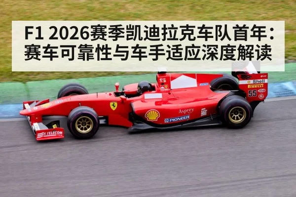 F1 2026赛季凯迪拉克车队首年：赛车可靠性与车手适应深度解读 - B-Sports