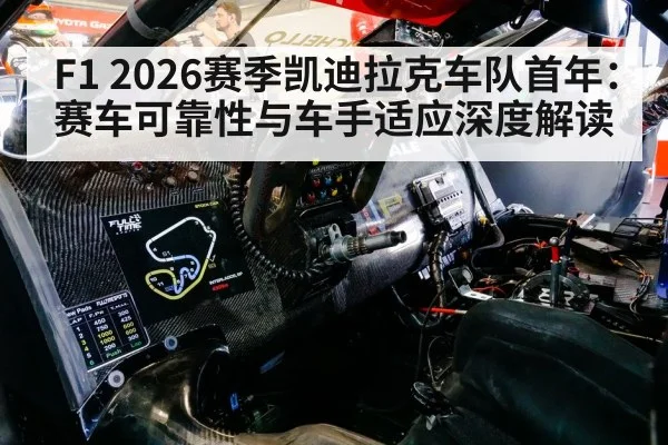 racing driver cockpit